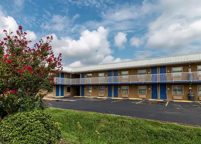 Econo Lodge