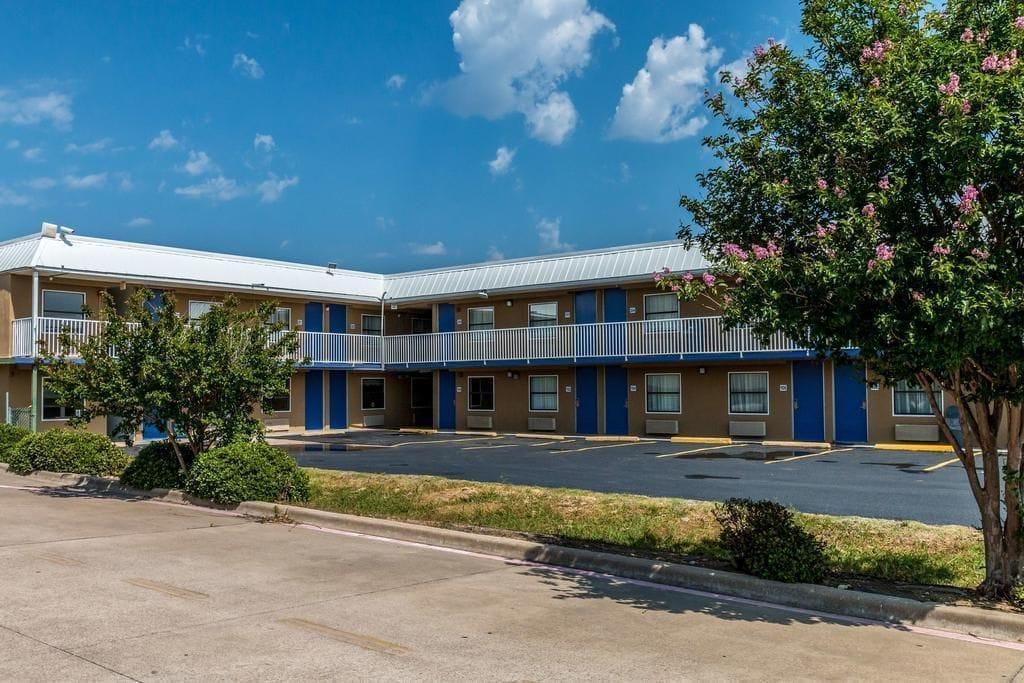 Econo Lodge