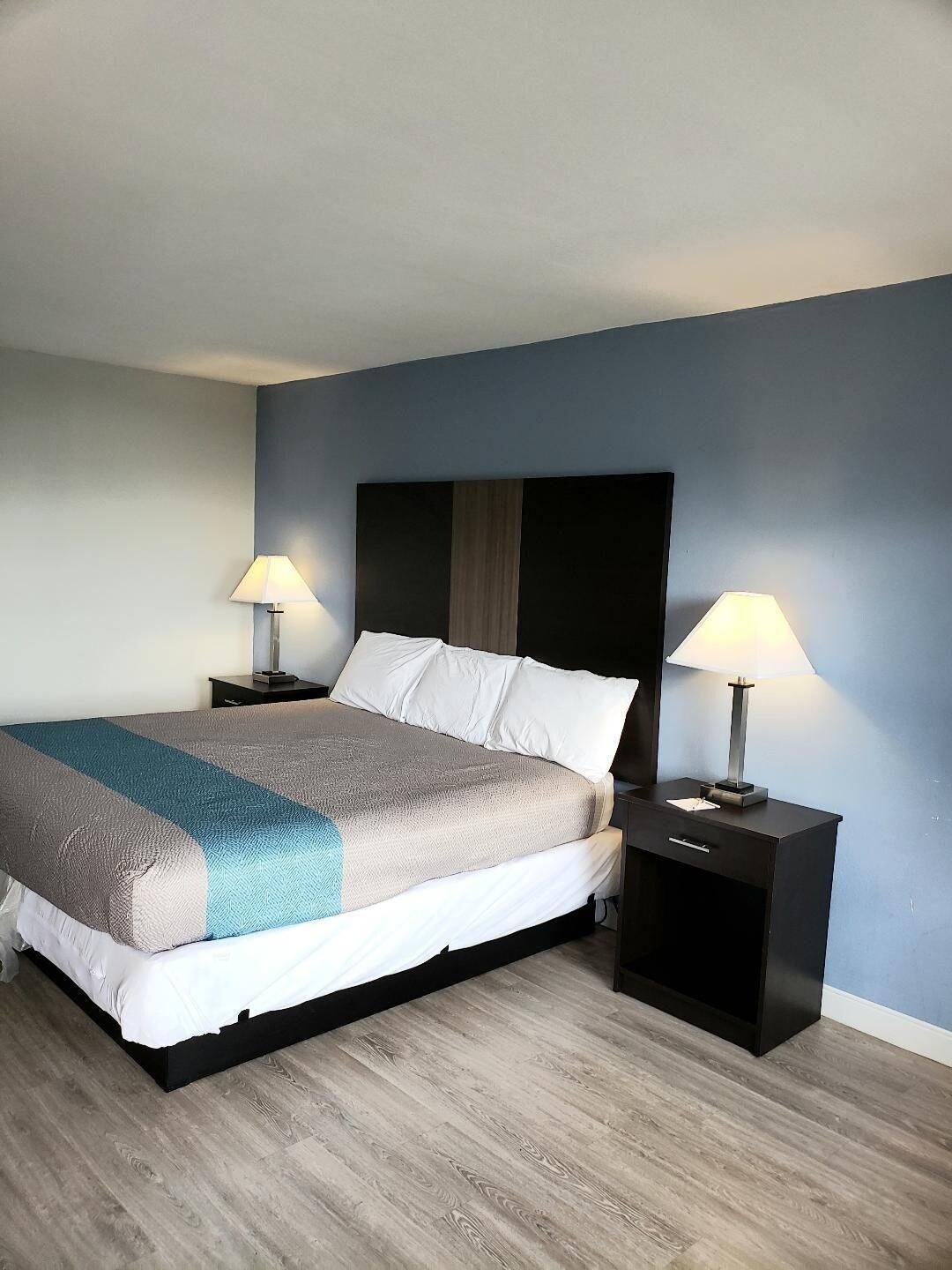Lodge Econo Mineral Wells