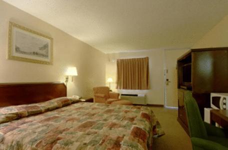 Econo Lodge Mineral Wells