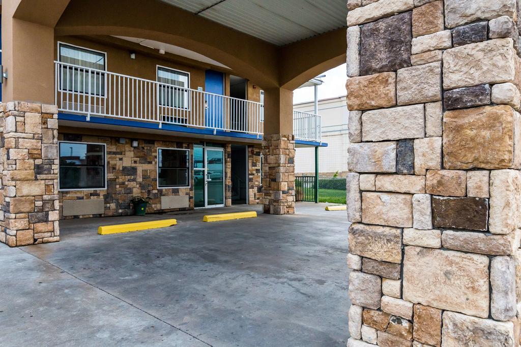 Lodge Econo Mineral Wells